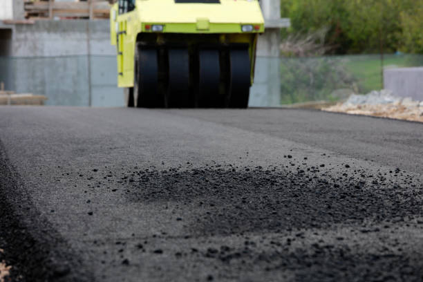 Best Driveway Repair Near Me  in Guntersville, AL