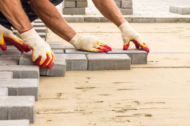 Best Decorative Driveway Pavers  in Guntersville, AL