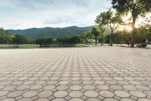 Best Commercial Driveway Pavers  in Guntersville, AL