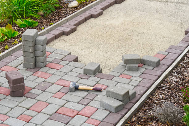 Best Best Driveway Pavers  in Guntersville, AL