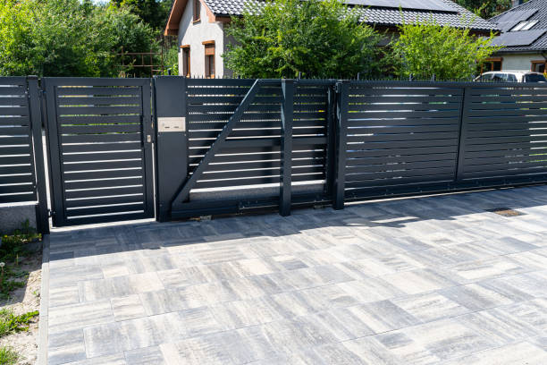 Best Local Driveway Pavers  in Guntersville, AL
