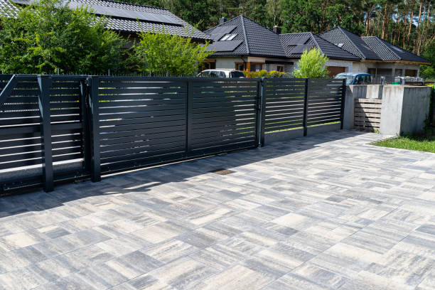 Best Local Driveway Pavers  in Guntersville, AL