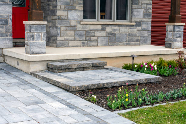 Reasons to Select Us for Your Driveway Paving Requirements in Guntersville, AL