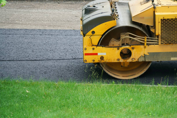 Best Professional Driveway Pavers  in Guntersville, AL