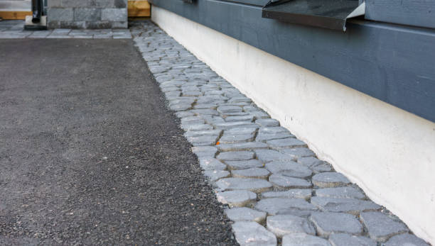 Best Concrete Paver Driveway  in Guntersville, AL