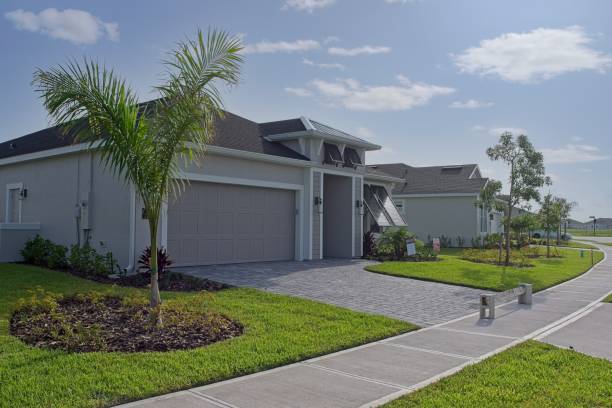 Best Permeable Paver Driveway  in Guntersville, AL